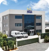 Arma Ship Supply - Arma Ship Supply - About Us